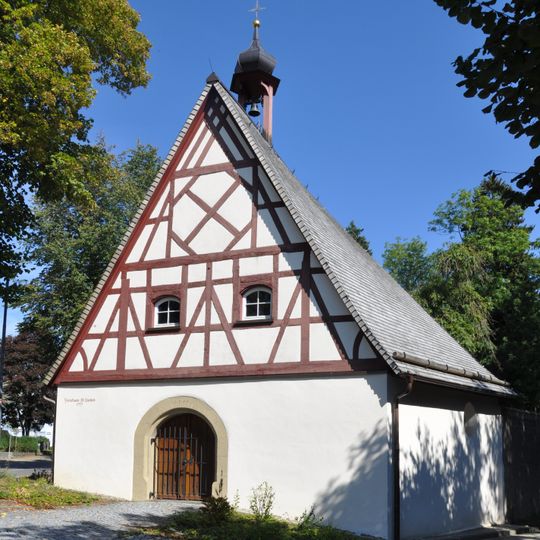 Friedhofskapelle St. Leonhard