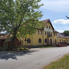 Gasthof mit Saalanbau Wesenitzstraße 31