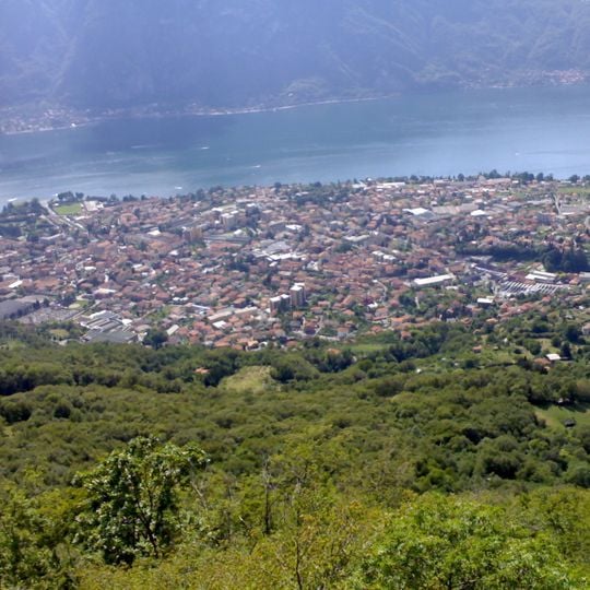 Mandello del Lario