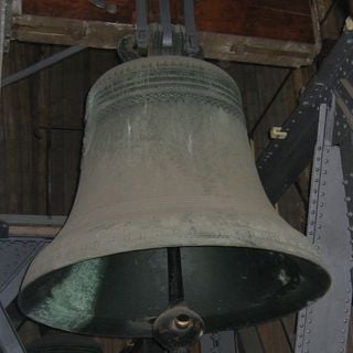 Bells of Cologne Cathedral