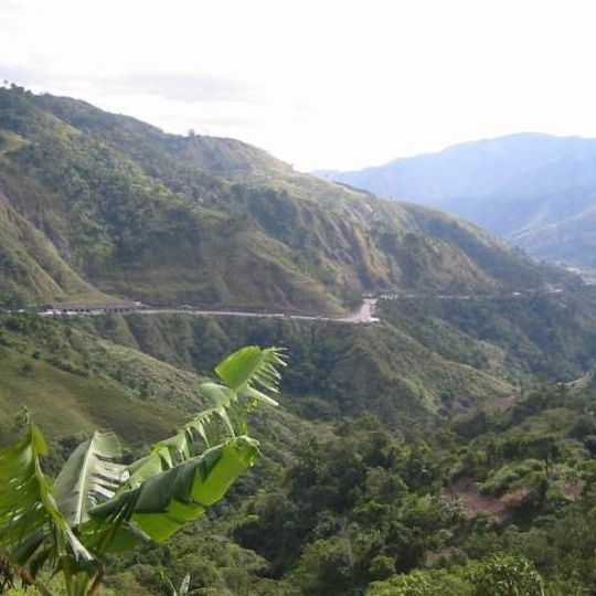 Provincia di Nueva Ecija