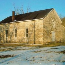 Old Providence Church