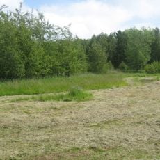 Březina (nature reserve)