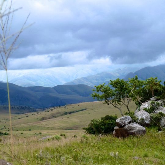 Malolotja Nature Reserve