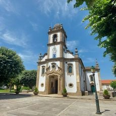 Igreja Paroquial de Cinfães