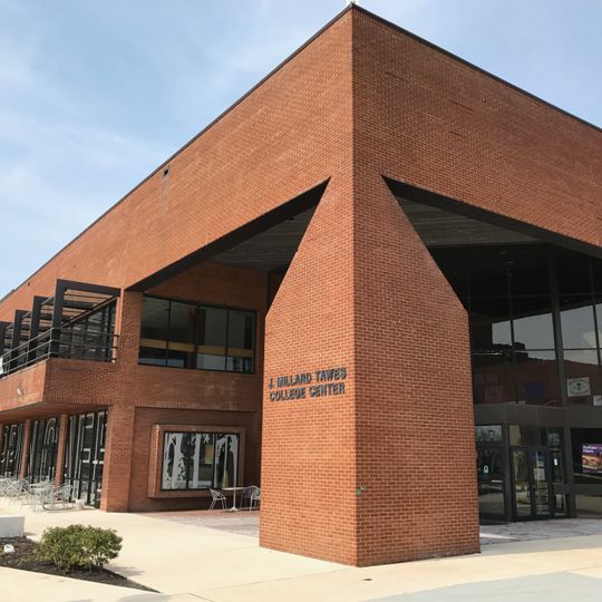 Coppin State University