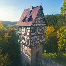 Herzogstuhl
