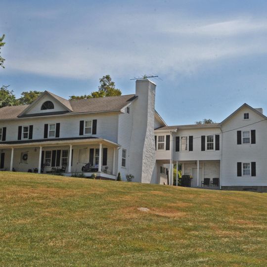 Hedges-Robinson-Myers House
