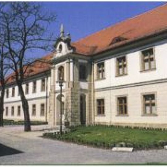Internationales Keramik-Museum Weiden