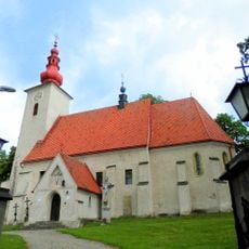 Kostol sv. Vojtecha