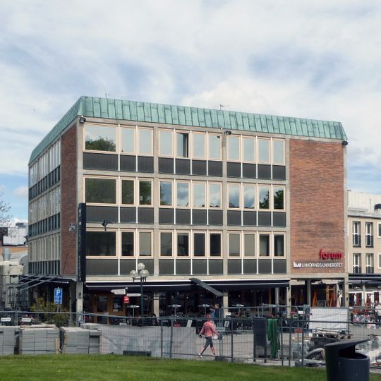 Kårhuset Kollektivet