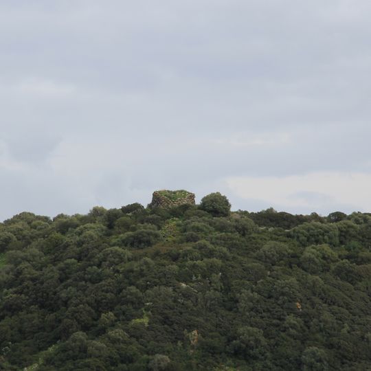 Nuraghe Ruinas