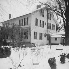 Joseph Wheeler Plantation