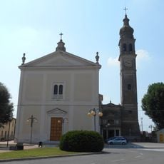 Chiesa di San Michele Arcangelo