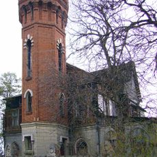 Главный дом (Вязники)