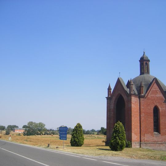 Madonna del Mistadello