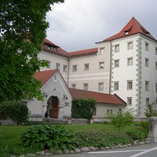 Kacenštajn Castle