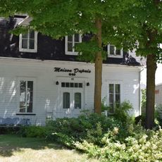 Maison Dupuis