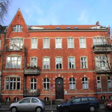 Mietshaus Alt-Tempelhof 24