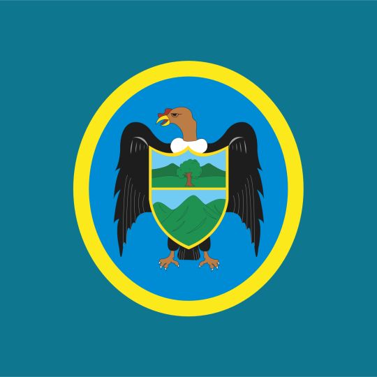 Provincia di Mariscal Luzuriaga