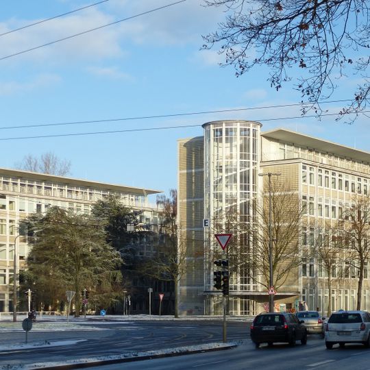 Berufsbildungszentrum Bremen
