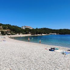 PRIROVO BEACH