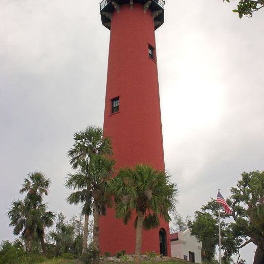 Phare de Jupiter Inlet