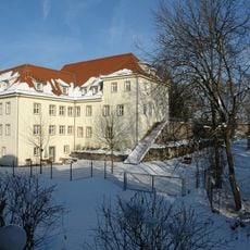 Schloss Harteneck