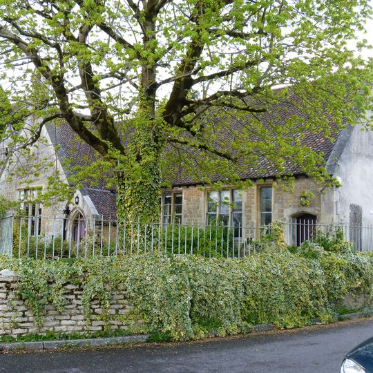 Dilton Marsh Junior School