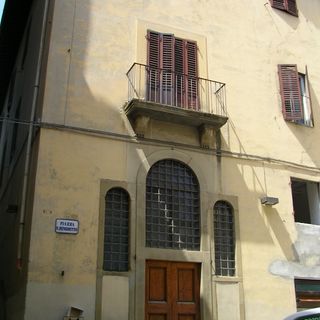 San Benedetto, Florence