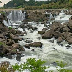 Sogi Falls
