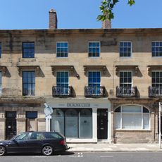 30 - 34 Hamilton Street, Birkenhead