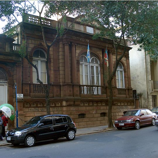 Júlio de Castilhos Museum