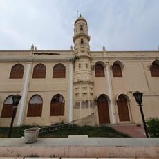 Jami Masjid, Sidhpur