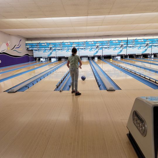 Ben Lomond Lanes