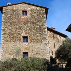 Castello di Gaiche