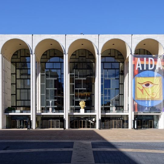 Metropolitan Opera