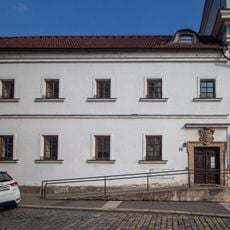 Franciscan monastery in Turnov
