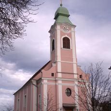 Mary Magdalene Church