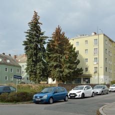 Wohnhausanlage Am Schöpfwerk (Ältere Anlage)