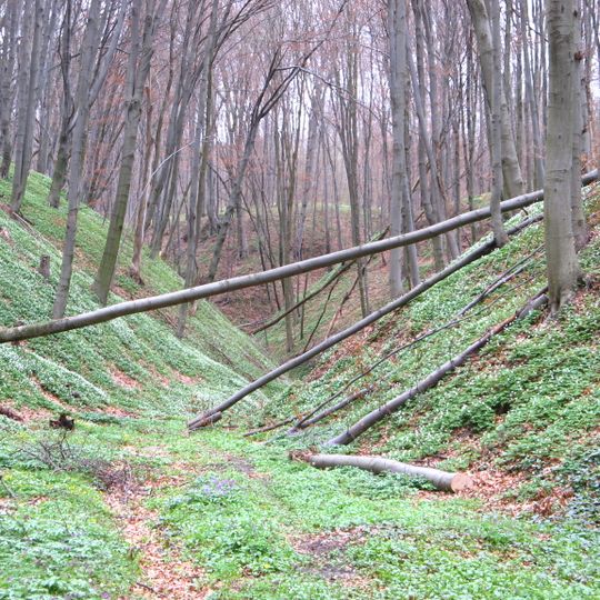 Park Krajobrazowy Grzęda