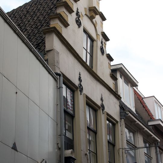 Roggenstraat 3, Zwolle