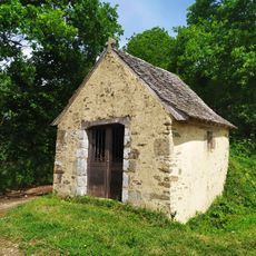 Chapelle Saint-Mathieu de Hardanges