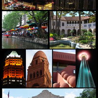 San Antonio