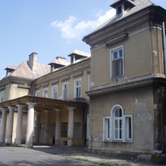 Osiedle Tysiąclecia