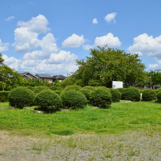 Nagaoka-kyō