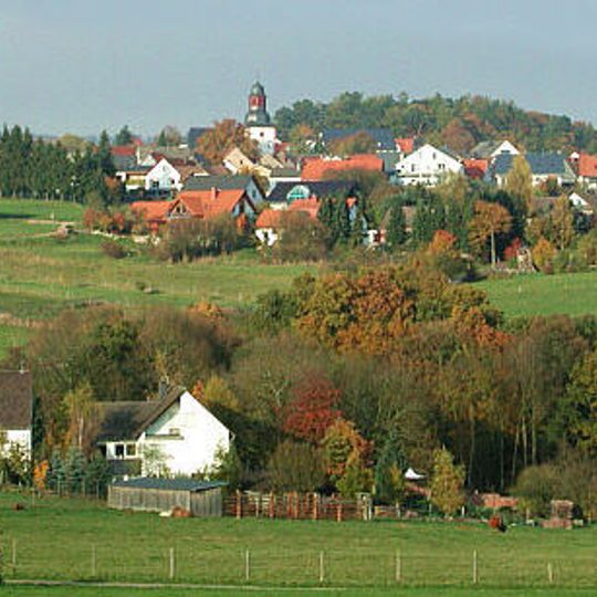 Dörrebach