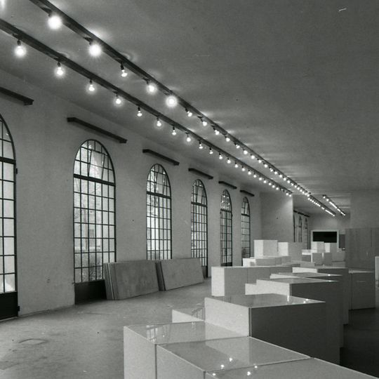 Palazzo delle Esposizioni