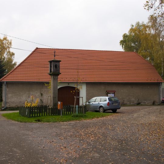 Řehovice