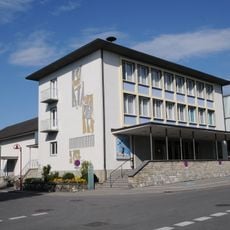 Altes Kino (Vereinshaus)